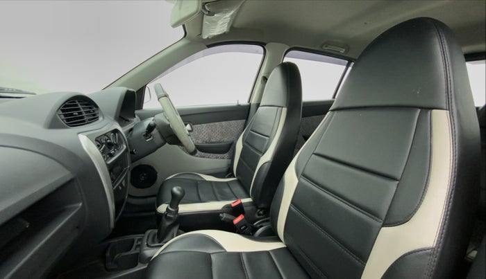 2019 Maruti Alto 800 LXI, Petrol, Manual, 15,794 km, Right Side Front Door Cabin