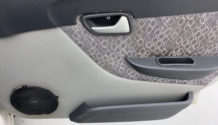2019 Maruti Alto 800 LXI, Petrol, Manual, 15,794 km, Driver Side Door Panels Control