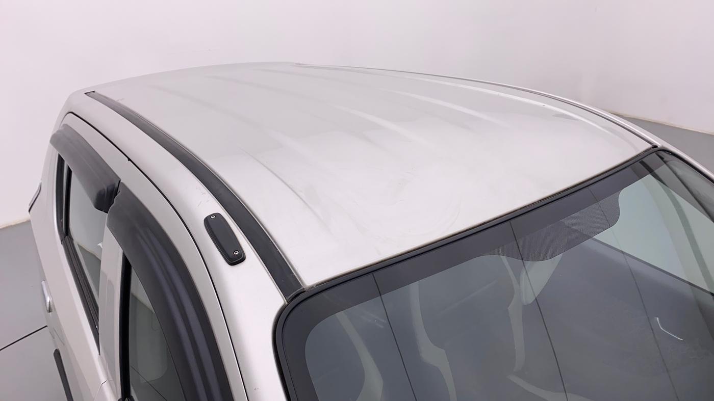 2019 Maruti Alto 800 LXI, Petrol, Manual, 15,794 km, Roof