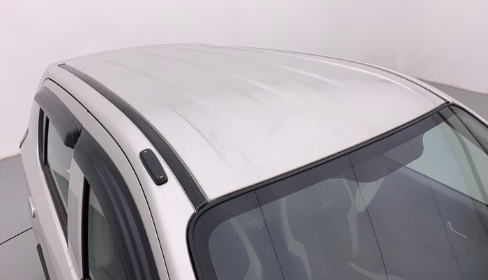 2019 Maruti Alto 800 LXI, Petrol, Manual, 15,794 km, Roof