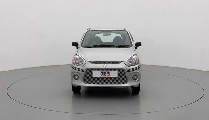 2019 Maruti Alto 800 LXI, Petrol, Manual, 15,794 km, Front