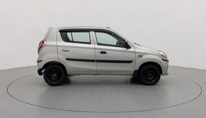 2019 Maruti Alto 800 LXI, Petrol, Manual, 15,794 km, Right Side View