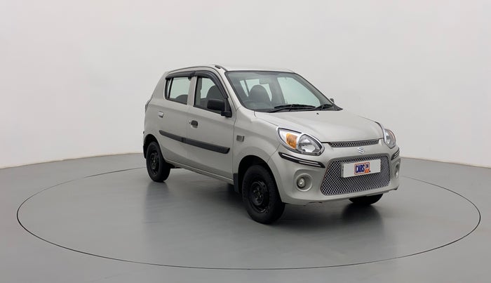 2019 Maruti Alto 800 LXI, Petrol, Manual, 15,794 km, Right Front Diagonal