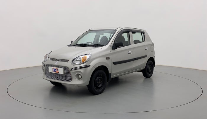 2019 Maruti Alto 800 LXI, Petrol, Manual, 15,794 km, Left Front Diagonal
