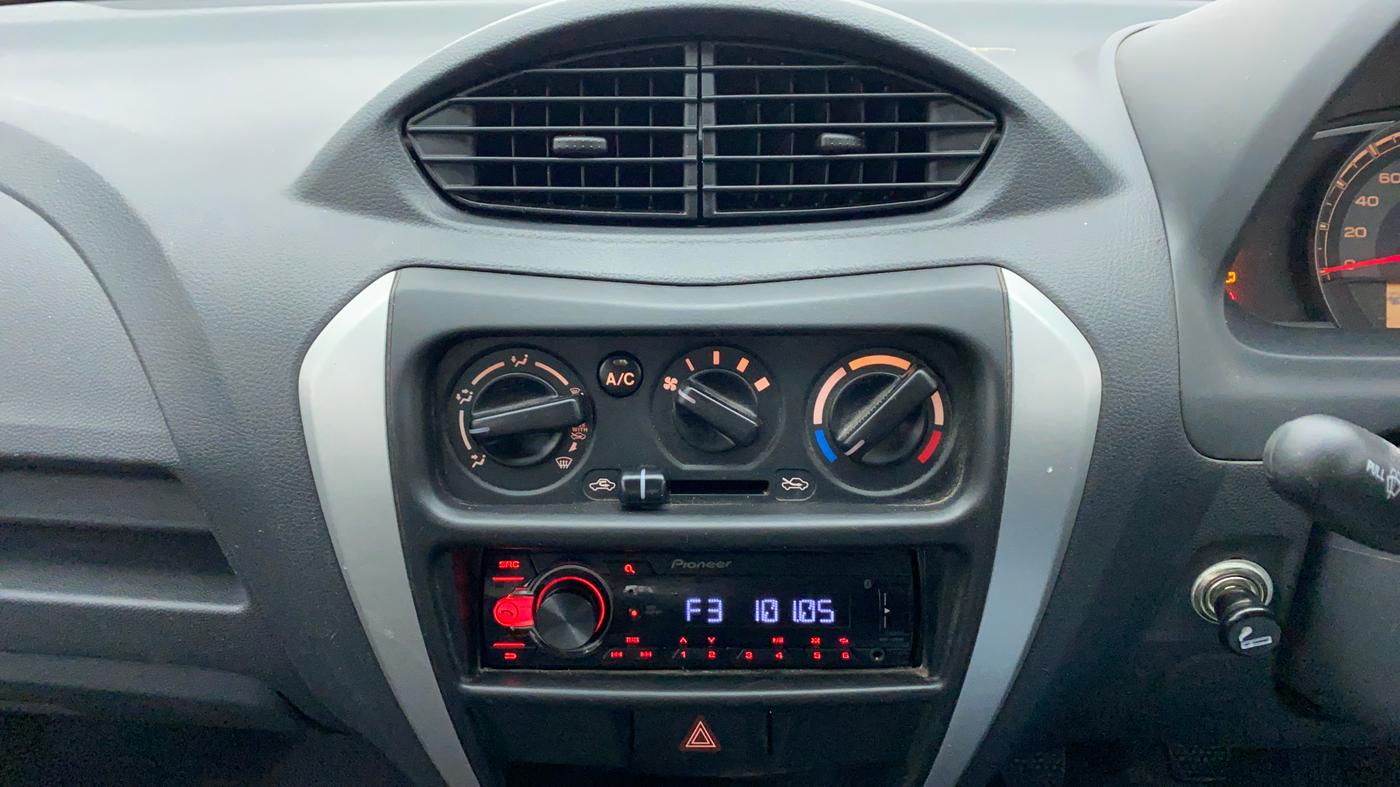 2019 Maruti Alto 800 LXI, Petrol, Manual, 15,794 km, Air Conditioner