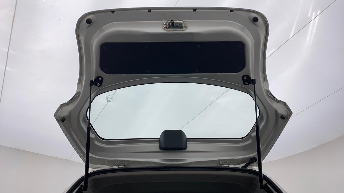 2019 Maruti Alto 800 LXI, Petrol, Manual, 15,794 km, Boot Door Open