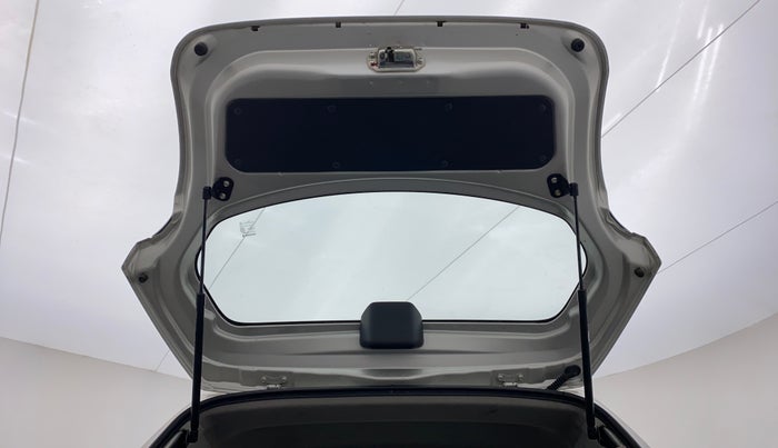 2019 Maruti Alto 800 LXI, Petrol, Manual, 15,794 km, Boot Door Open