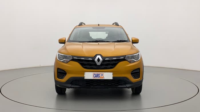 2020 Renault TRIBER RXL MT, Petrol, Manual, 31,314 km, Front