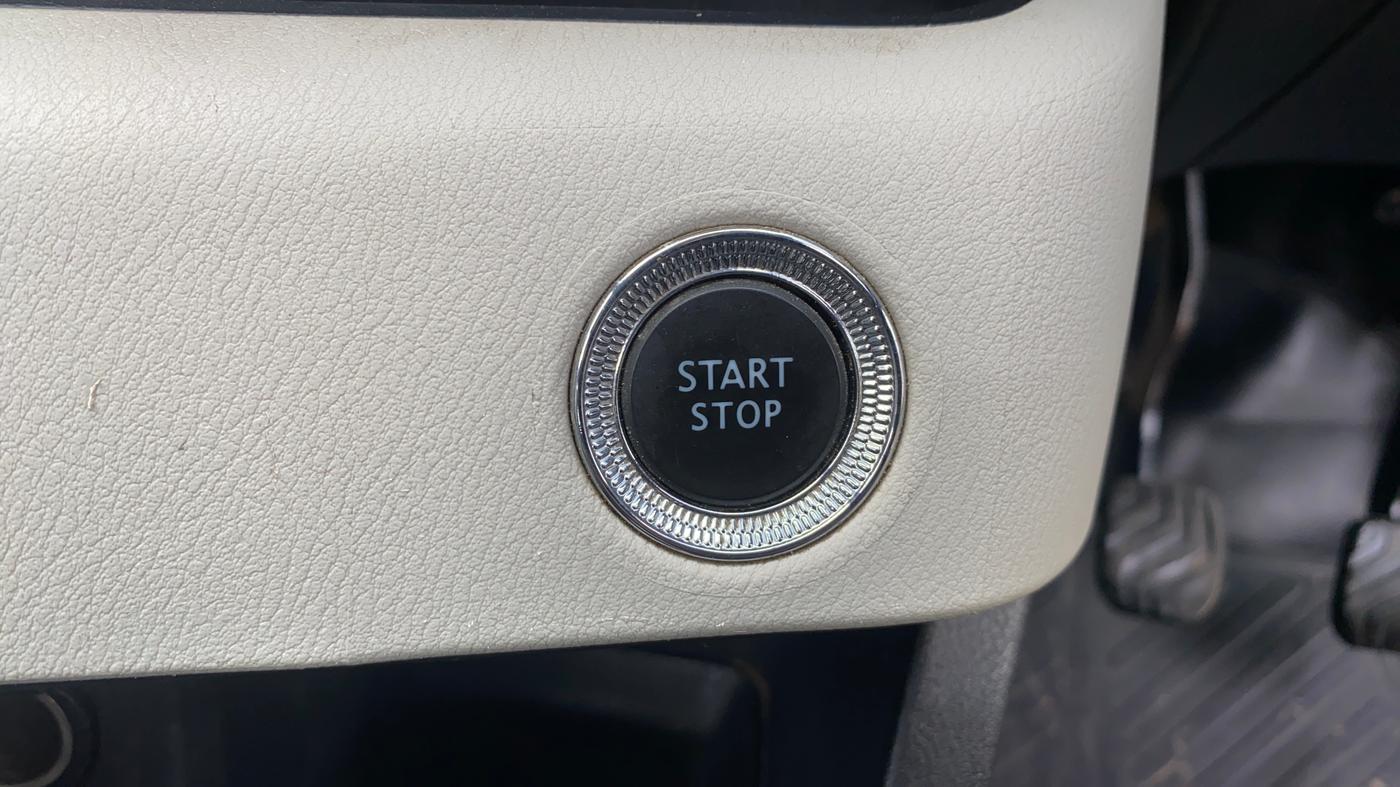 2021 Nissan MAGNITE XV TURBO, Petrol, Manual, 66,638 km, Keyless Start/ Stop Button