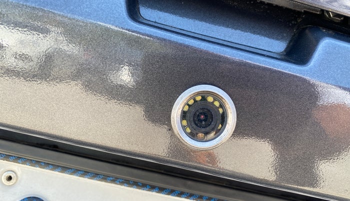 2022 Maruti Alto LXI O, Petrol, Manual, 29,514 km, Parking Camera