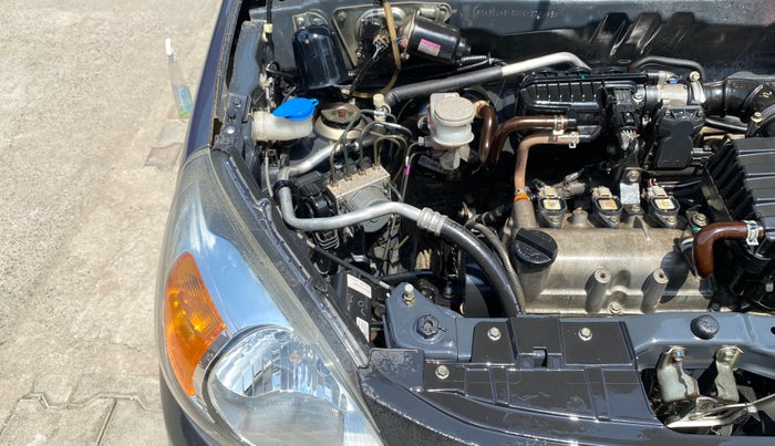 2022 Maruti Alto LXI O, Petrol, Manual, 29,514 km, Engine View - Right