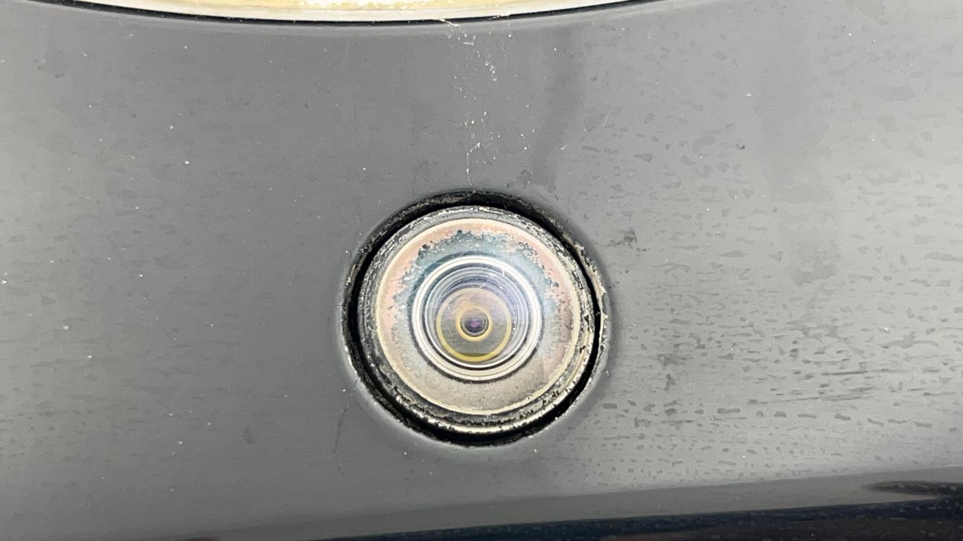 2022 Tata NEXON XZ PLUS PETROL SUNROOF, Petrol, Manual, 38,833 km, Parking Camera