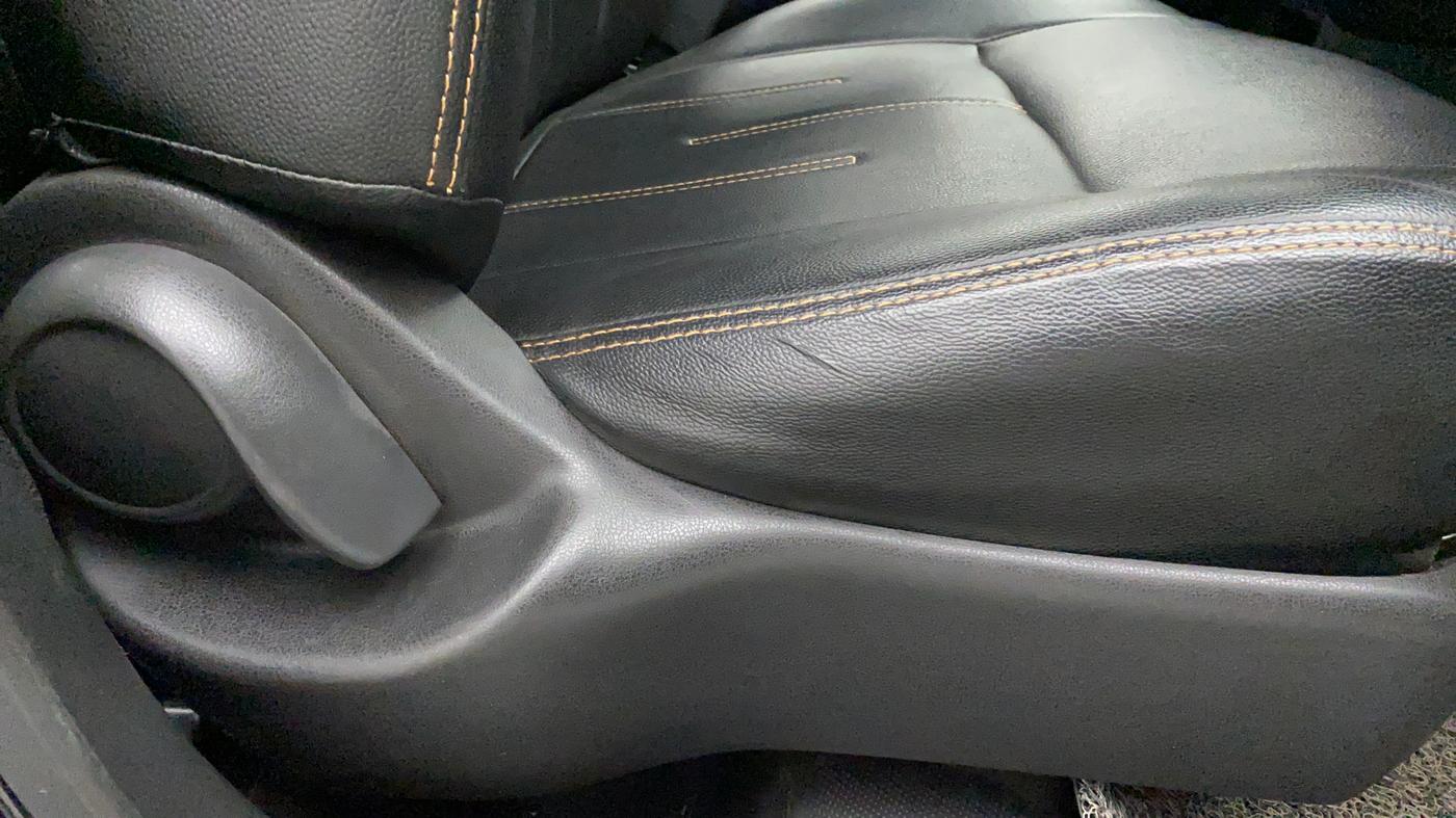 2018 Nissan Micra XL CVT, Petrol, Automatic, 29,062 km, Driver Side Adjustment Panel