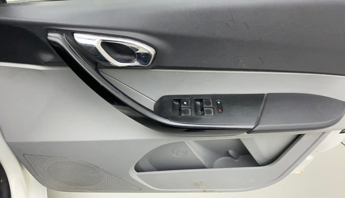 2020 Tata Tiago XZA PLUS PETROL, Petrol, Automatic, 23,344 km, Driver Side Door Panels Control