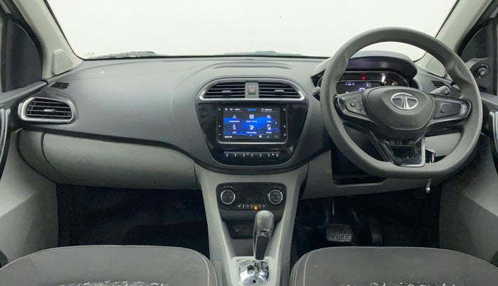 2020 Tata Tiago XZA PLUS PETROL, Petrol, Automatic, 23,344 km, Dashboard