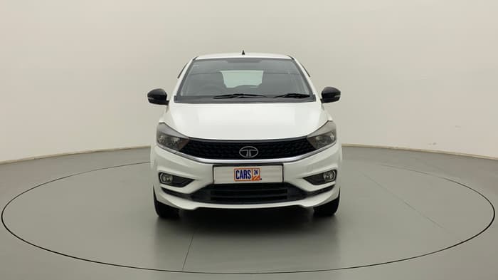 2020 Tata Tiago XZA PLUS PETROL, Petrol, Automatic, 23,344 km, Front