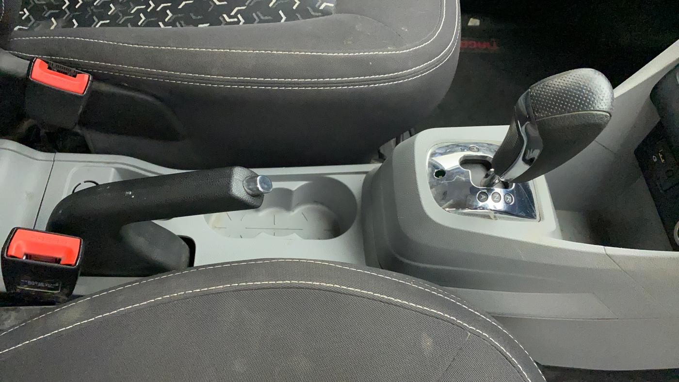 2020 Tata Tiago XZA PLUS PETROL, Petrol, Automatic, 23,344 km, Gear Lever
