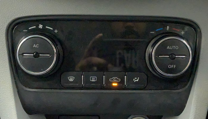 2020 Tata Tiago XZA PLUS PETROL, Petrol, Automatic, 23,344 km, Automatic Climate Control