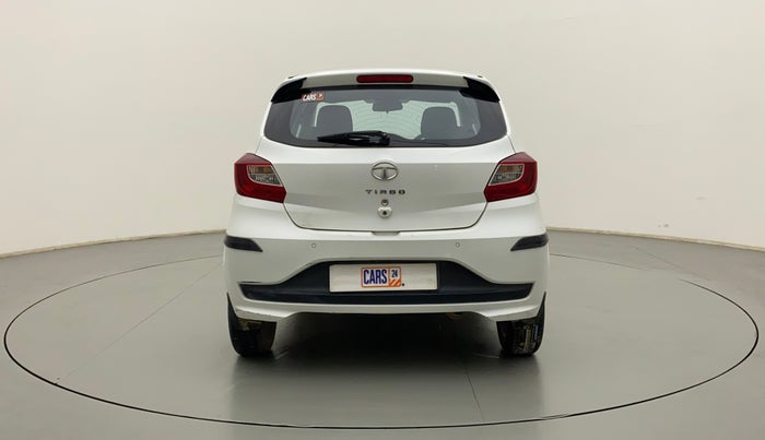 2020 Tata Tiago XZA PLUS PETROL, Petrol, Automatic, 23,344 km, Back/Rear