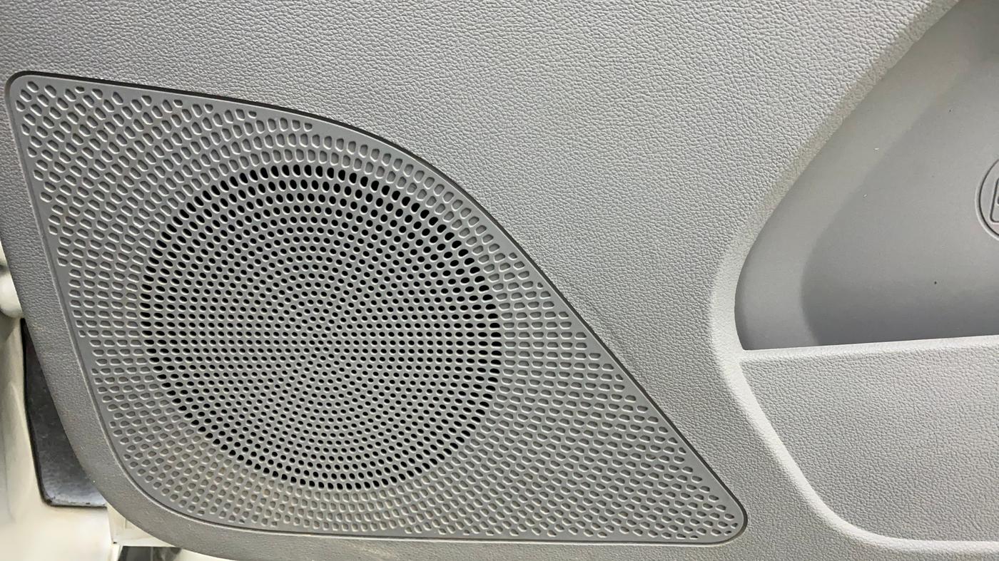 2020 Tata Tiago XZA PLUS PETROL, Petrol, Automatic, 23,344 km, Speaker