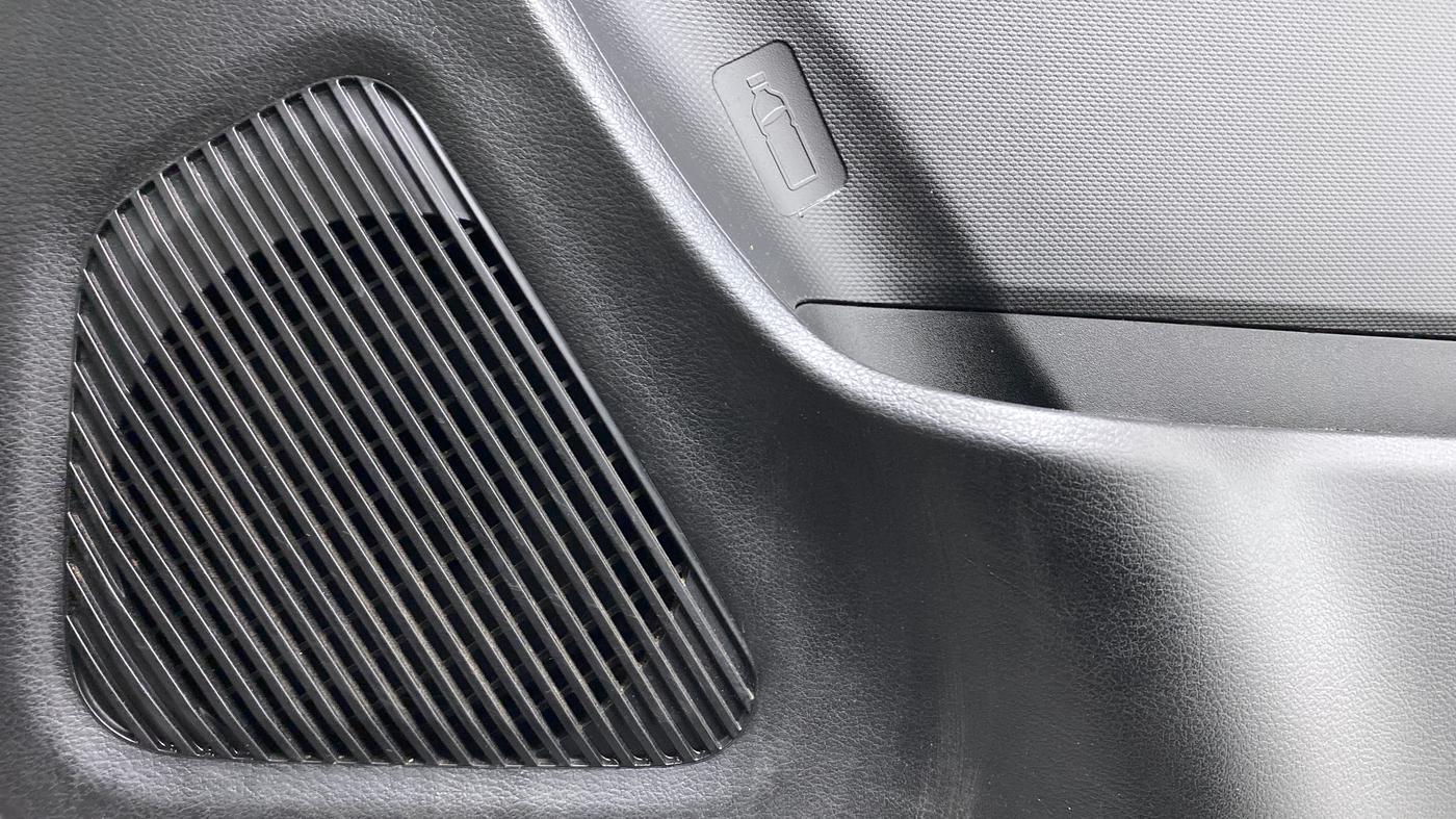 2019 Maruti New Wagon-R VXI 1.2, Petrol, Manual, 40,017 km, Speaker