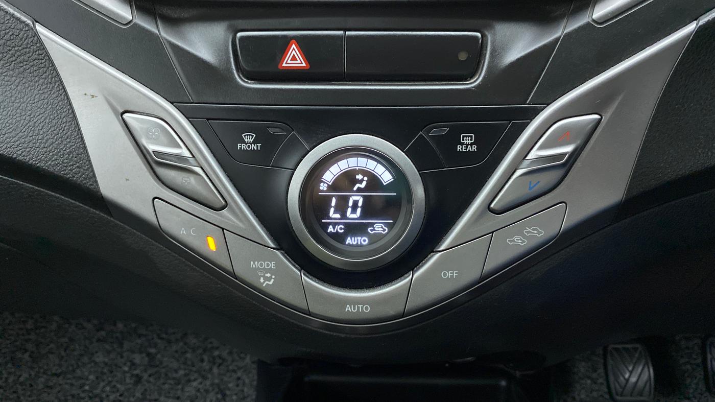 2020 Maruti Baleno ZETA 1.2 K12, Petrol, Manual, 60,543 km, Automatic Climate Control
