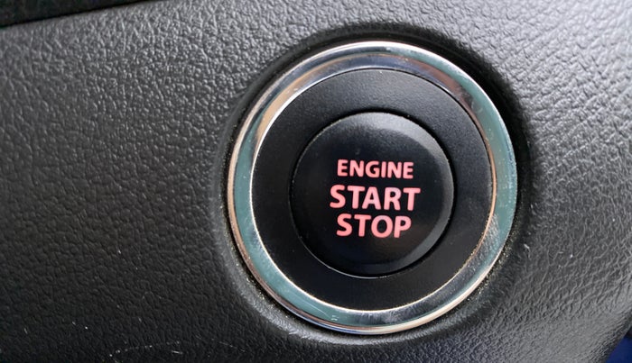 2020 Maruti Baleno ZETA 1.2 K12, Petrol, Manual, 60,543 km, Keyless Start/ Stop Button