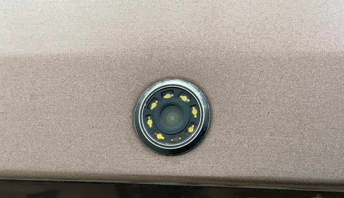 2021 Hyundai AURA S 1.2 CNG, CNG, Manual, 29,152 km, Parking Camera