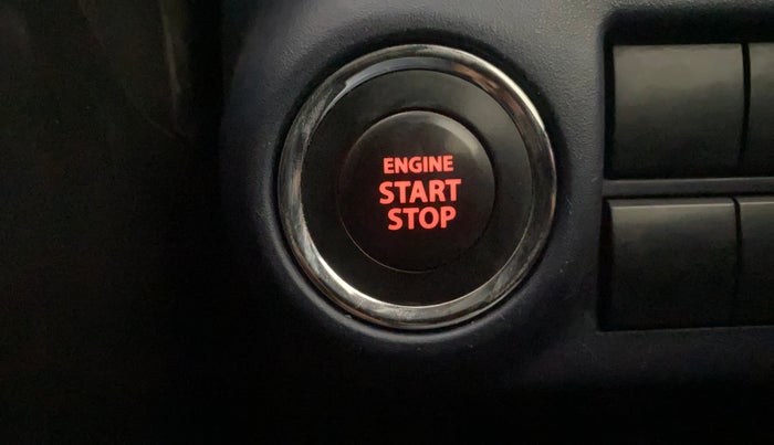 2023 Maruti Baleno ALPHA 1.2 AGS, Petrol, Automatic, 25,069 km, Keyless Start/ Stop Button