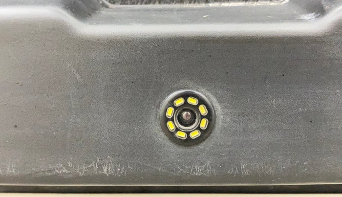 2021 Maruti S PRESSO VXI PLUS AMT, Petrol, Automatic, 57,072 km, Parking Camera