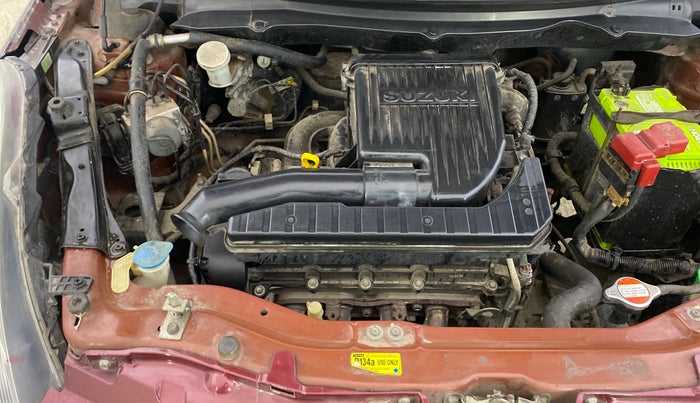 2015 Maruti Swift Dzire VXI AT, Petrol, Automatic, 71,529 km, Engine View - Right