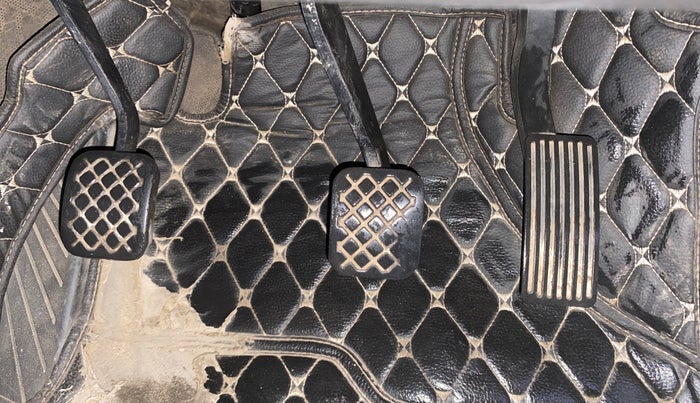 2019 MG HECTOR SHARP 2.0 DIESEL, Diesel, Manual, 97,592 km, Pedals