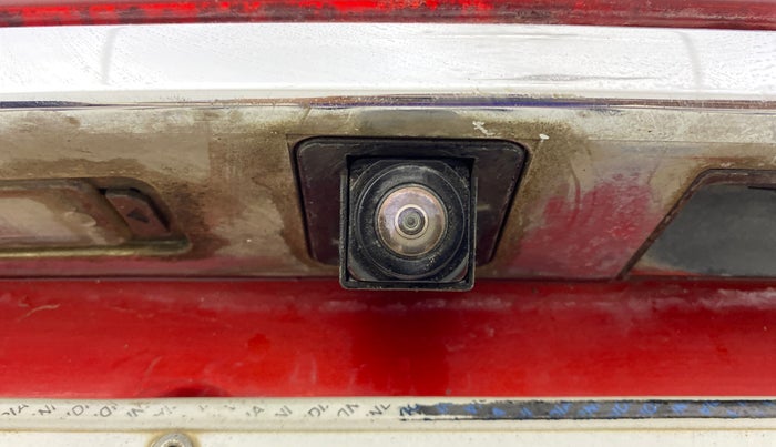 2019 MG HECTOR SHARP 2.0 DIESEL, Diesel, Manual, 97,592 km, Parking Camera