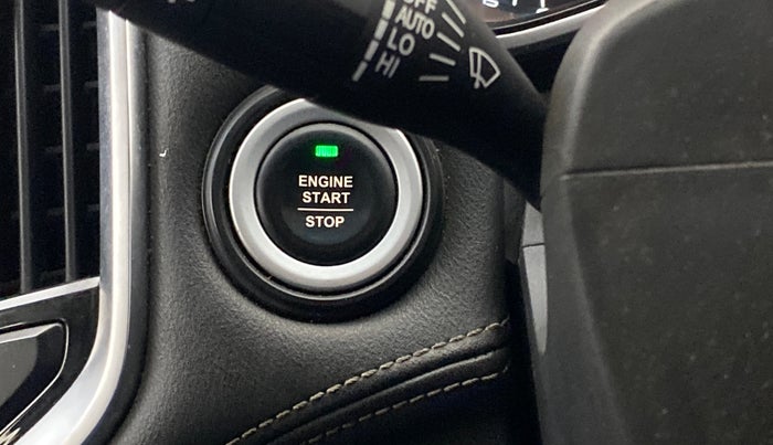 2019 MG HECTOR SHARP 2.0 DIESEL, Diesel, Manual, 97,592 km, Keyless Start/ Stop Button