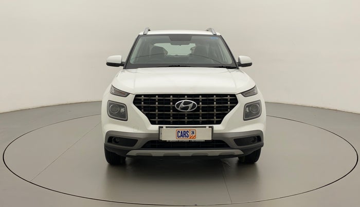 2022 Hyundai VENUE S+ 1.2, Petrol, Manual, 9,796 km, Front