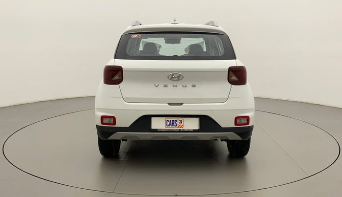 2022 Hyundai VENUE S+ 1.2, Petrol, Manual, 9,796 km, Back/Rear