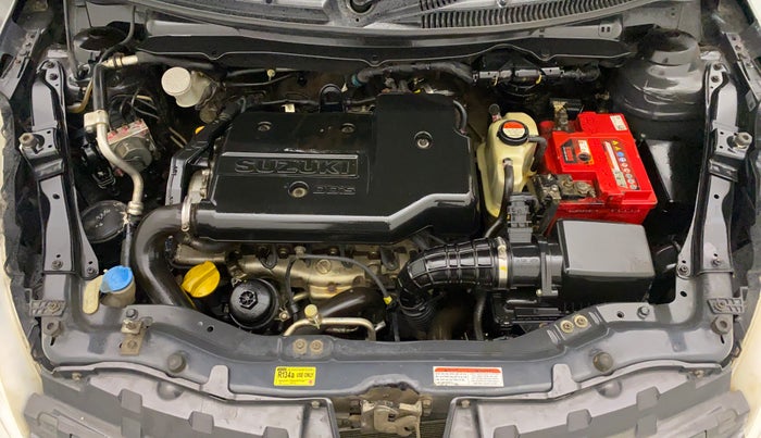 2016 Maruti Swift VDI, Diesel, Manual, 89,183 km, Open Bonet