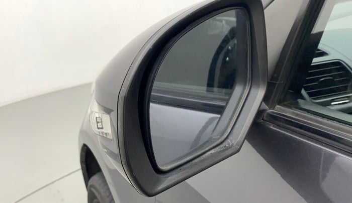 2016 Maruti Swift VDI, Diesel, Manual, 89,183 km, Left rear-view mirror - Mirror motor not working
