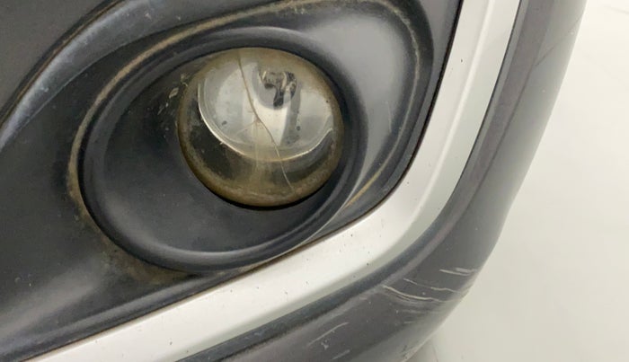 2016 Maruti Swift VDI, Diesel, Manual, 89,183 km, Left fog light - Minor damage