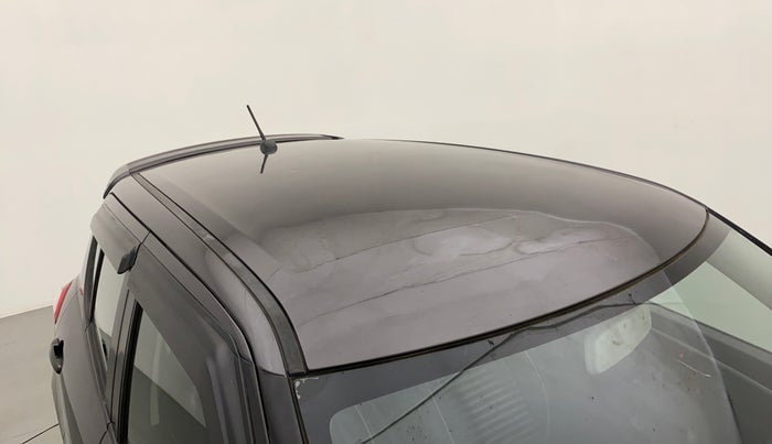 2016 Maruti Swift VDI, Diesel, Manual, 89,183 km, Roof