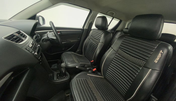 2016 Maruti Swift VDI, Diesel, Manual, 89,183 km, Right Side Front Door Cabin