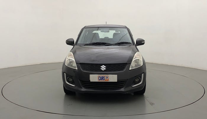 2016 Maruti Swift VDI, Diesel, Manual, 89,183 km, Front