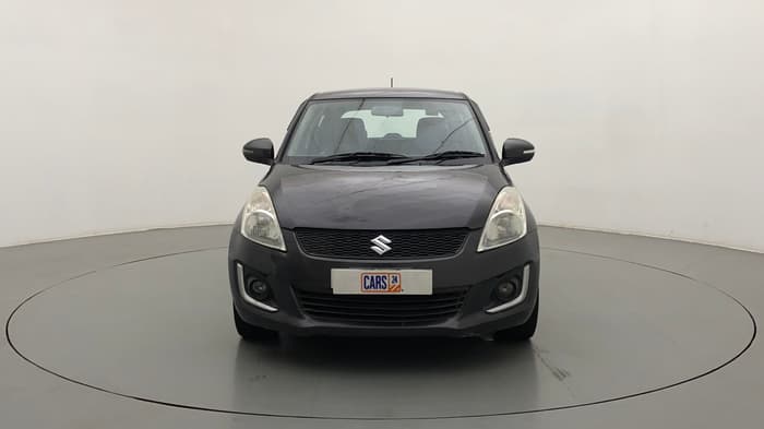 2016 Maruti Swift VDI, Diesel, Manual, 89,183 km, Front