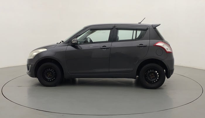 2016 Maruti Swift VDI, Diesel, Manual, 89,183 km, Left Side