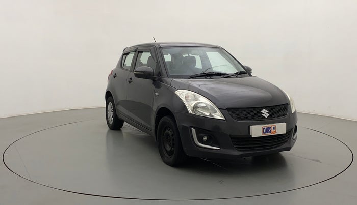 2016 Maruti Swift VDI, Diesel, Manual, 89,183 km, SRP
