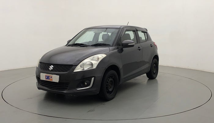 2016 Maruti Swift VDI, Diesel, Manual, 89,183 km, Left Front Diagonal