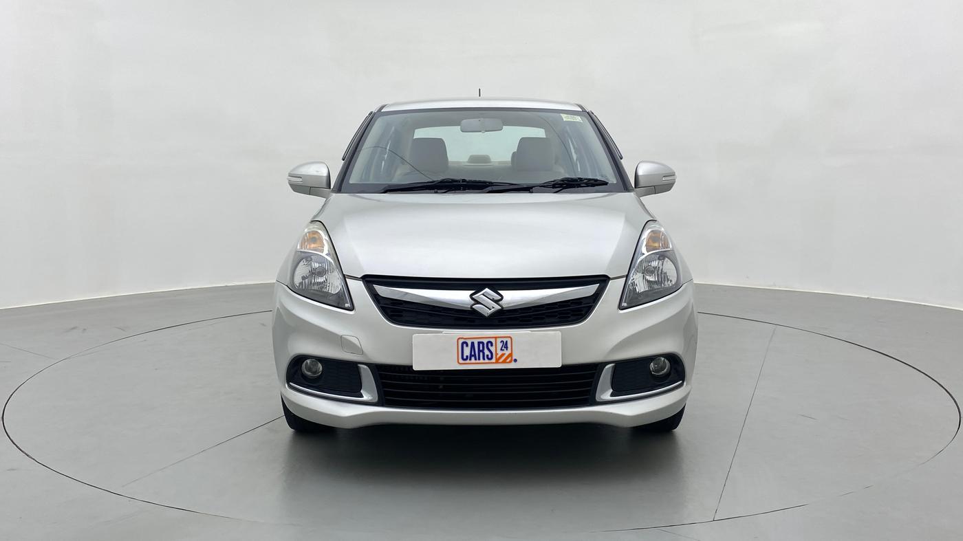 2016 Maruti Swift Dzire VDI ABS, Diesel, Manual, 73,920 km, Front