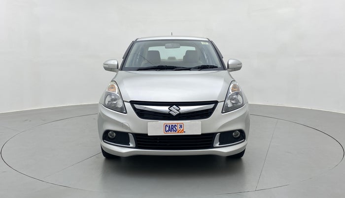 2016 Maruti Swift Dzire VDI ABS, Diesel, Manual, 73,920 km, Front