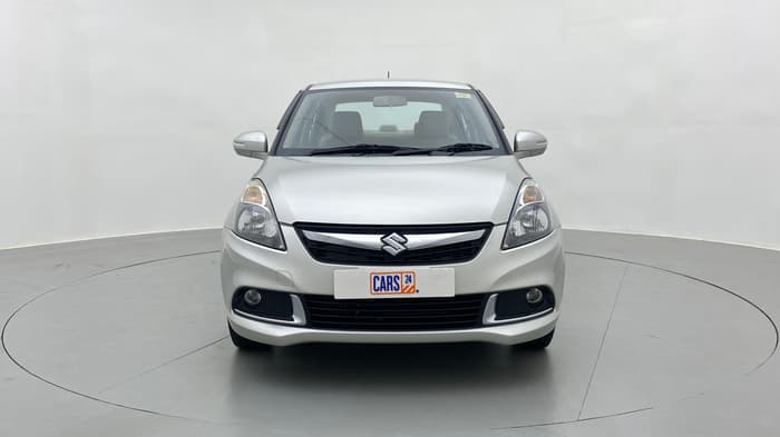 2016 Maruti Swift Dzire VDI ABS, Diesel, Manual, 73,920 km, Front