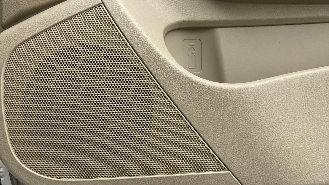 2016 Maruti Swift Dzire VDI ABS, Diesel, Manual, 73,920 km, Speaker